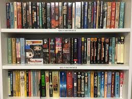 Boeken & spellen